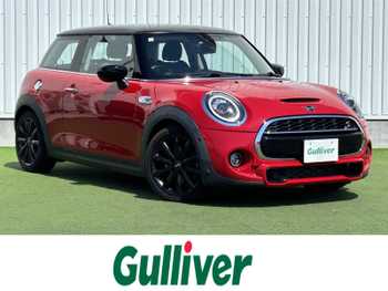 ＭＩＮＩ ミニ クーパー SD 純ナビ Bカメラ クルコン クリアランスソナ