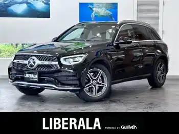 メルセデス・ベンツ ＧＬＣ２２０ d 4マチック AMGライン