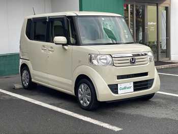ホンダ Ｎ ＢＯＸ G