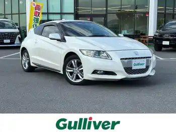 ホンダ ＣＲ－Ｚ α 純正ナビ バックカメラ シートカバー ETC