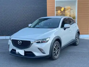 マツダ ＣＸ－３ XD