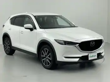 マツダ ＣＸ－５ XD Lパッケージ 純正ナビ ETC2.0 前後ドラレコ フルセグTV