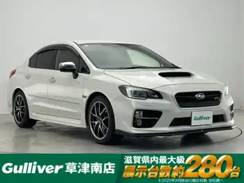 スバル ＷＲＸ Ｓ４ 2．0GT‐S アイサイト