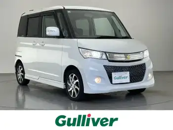 スズキ パレット ＳＷ XS