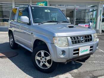 日産 キックス RX キーレスキー・4WD・フォグランプ・ETC