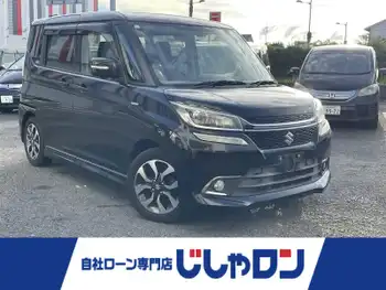 スズキ ソリオ バンディット HV MV ナビ Bluetooth 全方位カメラ ETC ドラレコ