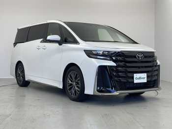トヨタ ヴェルファイア ハイブリット Z プレミア ワンオーナー 衝突軽減ブレーキ フルセグTV