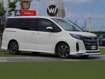 トヨタ ノア Si 衝突軽減 ナビ TV BT クルコン モデリスタ