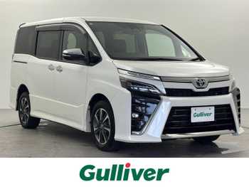 トヨタ ヴォクシー ZS 煌Ⅲ 純正10インチナビ ドライブレコーダー
