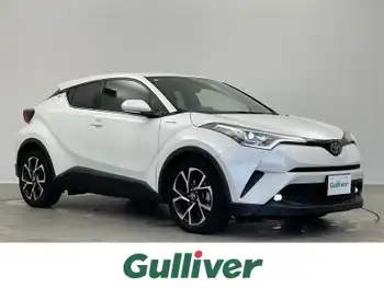 トヨタ Ｃ－ＨＲ G 純正ナビ バックカメラ 衝突軽減装置 ETC