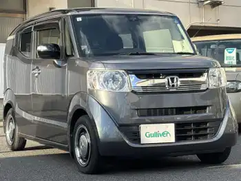 ホンダ Ｎ ＢＯＸ スラッシュ X 純正メモリナビ 衝突軽減 クルコン Bカメラ