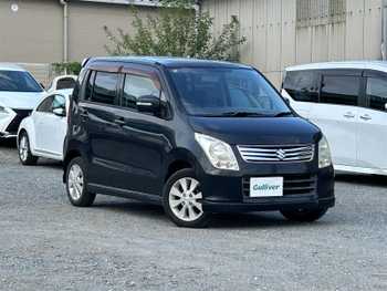 スズキ ワゴンＲ FX－LTD