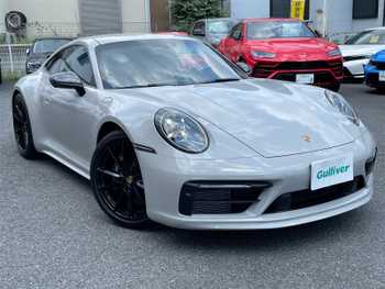 ポルシェ ポルシェ ９１１ カレラT 1オーナー 7MT