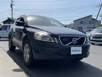 ボルボ ＸＣ６０ T5
