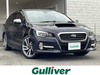 スバル レヴォーグ 1．6GT－S アイサイト ワンオーナー・社外ナビ・バックカメラ