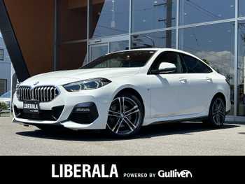 ＢＭＷ ＢＭＷ ２１８ｄ グランクーペ Mスポーツ EDジョイ+ 純正ナビ　Bカメラ　PDCアンビエントライト
