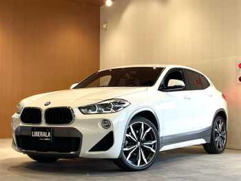 ＢＭＷ Ｘ２ xDrive20i MスポーツX