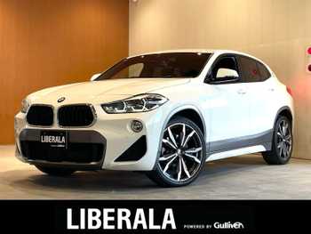 ＢＭＷ Ｘ２ xDrive20i MスポーツX