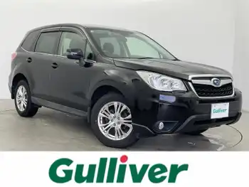 スバル フォレスター 2．0i－L アイサイト 純正SDナビ フルセグ 追従クルコン ETC PCS