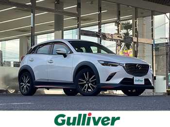 マツダ ＣＸ－３ XD ツーリング