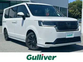 ホンダ ステップワゴン スパーダ 純正ナビ フルセグ クルコン 両側パワスラ
