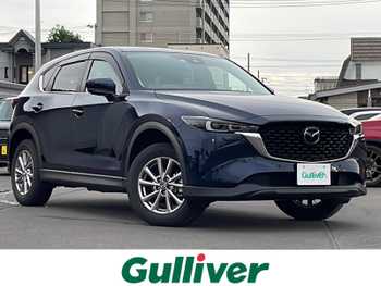 マツダ ＣＸ－５ XD スマートエディション ワンオーナー 衝突軽減B HUD BSM ACC ETC