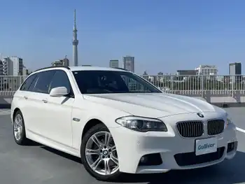 ＢＭＷ ５２３ｉ ツーリング Mスポーツ