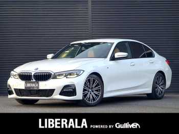 ＢＭＷ ＢＭＷ ３２０ｉ Mスポーツ コンフォートPKG ハイラインPKG インテリS