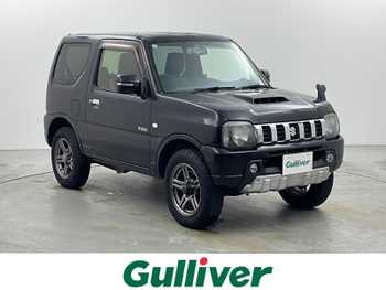 スズキ ジムニー クロスアドベンチャー