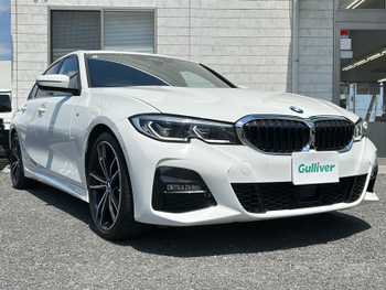 ＢＭＷ ３３０ｉ Mスポーツ LEDヘッドライト ヘッドアップディスプレイ