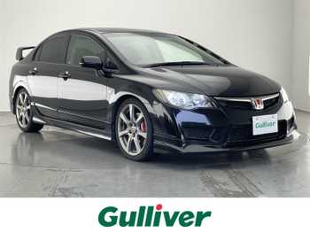 ホンダ シビック タイプR