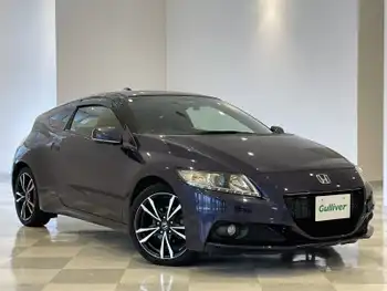 ホンダ ＣＲ－Ｚ α ドレストレーベルⅡ 社外ナビ バックカメラ ドラレコ ETC