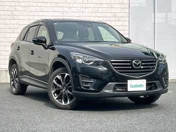 マツダ ＣＸ－５ XD Lパッケージ 4WD純正SDナビフルセグTVBT接続Bカメラ