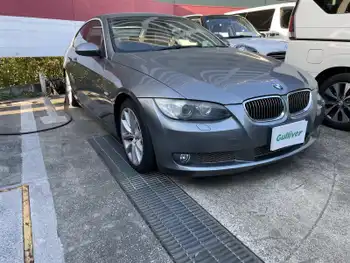 ＢＭＷ ３３５ｉ クーペ