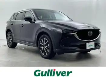 マツダ ＣＸ－５ XD Lパッケージ ワンオーナー iACTIVSSENSE