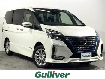 日産 セレナ e－パワー ハイウェイスター G 純正ナビTV 衝突軽減 両側電動 全方位 ETC