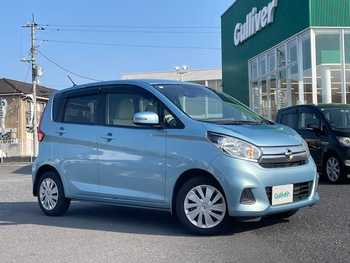 日産 デイズ X 純正ナビ・DTV・BT・Bモニター・全方位