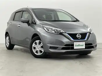 日産 ノート e－パワー X 純正ナビ 全周囲カメラ ETC クルコン 禁煙