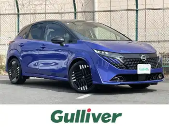 日産 オーラ G レザーエディション 純正ナビ 全周囲カメラ プロパイロット