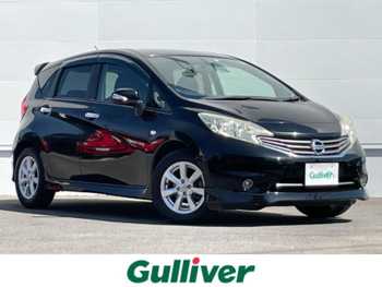 日産 ノート メダリスト 純正7型ナビ 全方位カメラ フルセグ ETC