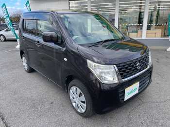 スズキ ワゴンＲ FA