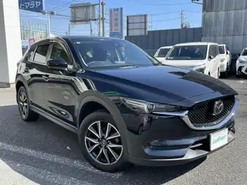 マツダ ＣＸ－５ XD プロアクティブ