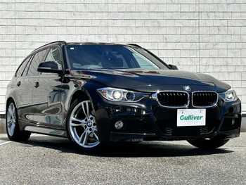 ＢＭＷ ３２０ｉ ツーリング ナビ ワンオーナー バックカメラ ETC