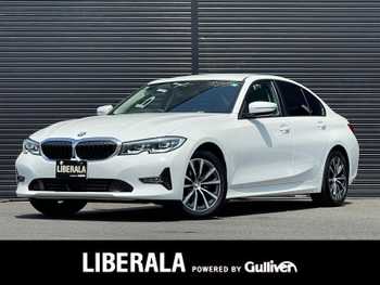 ＢＭＷ ＢＭＷ ３２０ｄ xDrive EDジョイ+ ワンオーナー プラスPKG コンフォートPKG