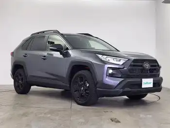 トヨタ ＲＡＶ４ アドベンチャー オフロードPKGⅡ