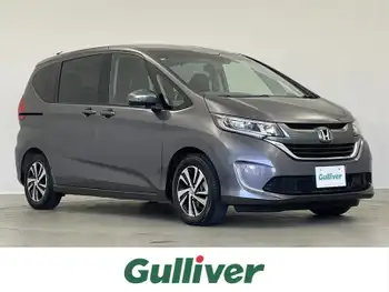 ホンダ フリード G ホンダセンシング 社外ナビ バックカメラ ETC ドラレコ ACC