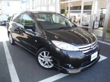 日産 ラフェスタ ハイウェイスターG