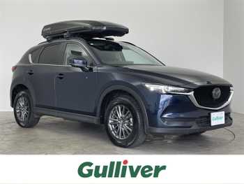 マツダ ＣＸ－５ XD プロアクティブ 純正10型ナビ 全方位 BSM ETC ドラレコ TV