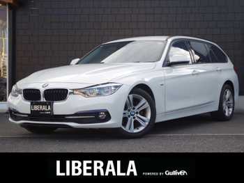 ＢＭＷ ３２０ｉ 