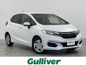 ホンダ フィット 13G F コンフォートED 純正ナビ ドライブレコーダー ETC 禁煙車